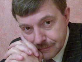 Григорий Амнуэль. Фото:а kinosoyuz.com