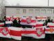 Беларусь, один из районных маршей протеста, 20.12.2020. Фото: www.facebook.com/azgatter