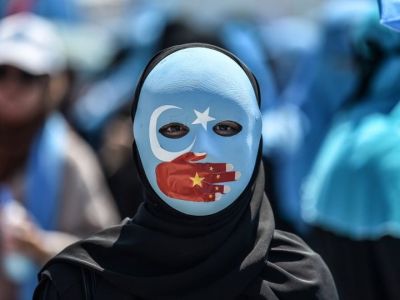 Геноцид уйгуров  The Insider