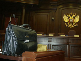 Суд. Фото с сайта ИТАР-ТАСС (С)
