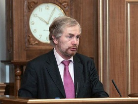 Сергей Сторчак. Фото с сайта kommersant.ru