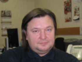 Сергей Шатунов. Фото с сайта www.newseducation.ru