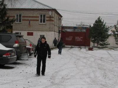 Григорий Торбеев вышел из колонии. Фото: namarsh-ru.livejournal.com/7273632.html