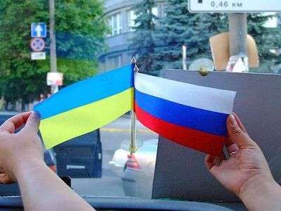 Украина не Россия? Фото: xxivek.net
