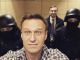 Алексей Навальный. Фото: twitter.com/navalny