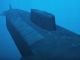 Подводная лодка. Фото: ТВ Центр