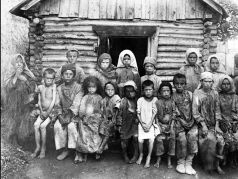 Голод 1920-х. Фото: Российская газета